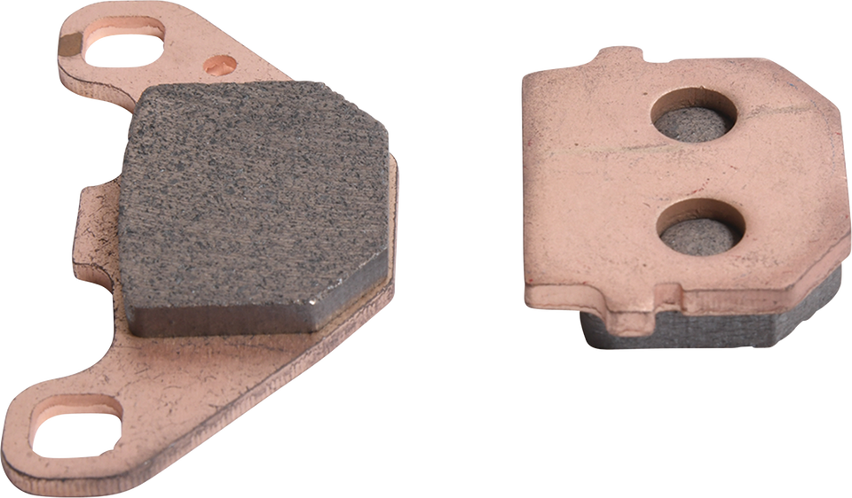 Sintered Brake Pads