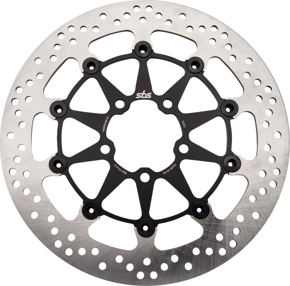 Brake Rotor