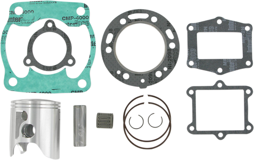 Piston Kit with Gaskets - +0.50 mm - ATC250R/TRX250R