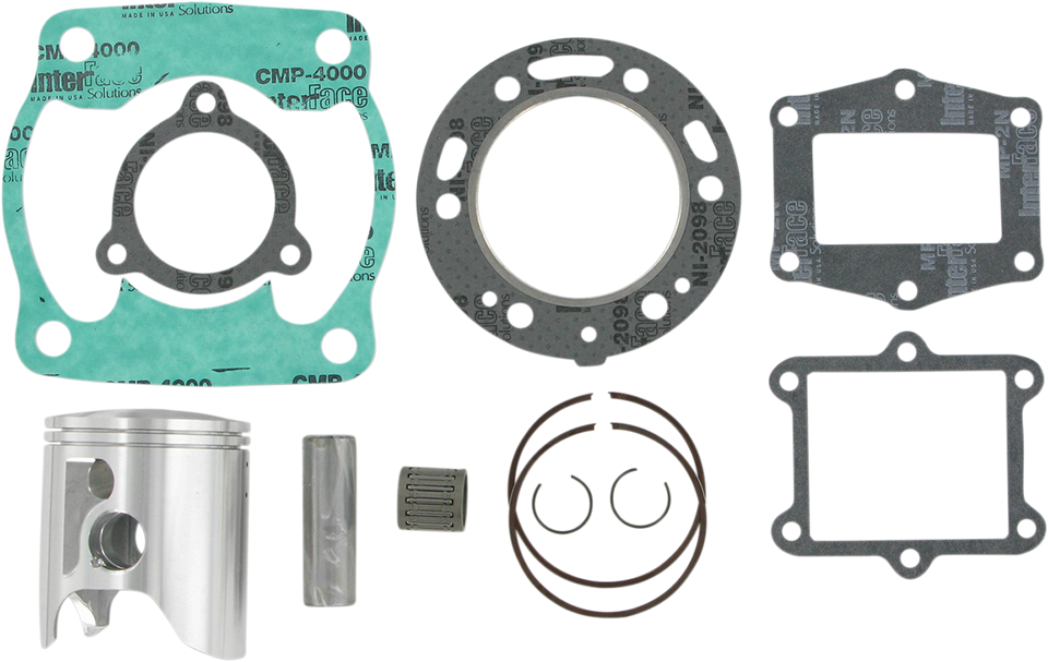 Piston Kit with Gaskets - +0.50 mm - ATC250R/TRX250R