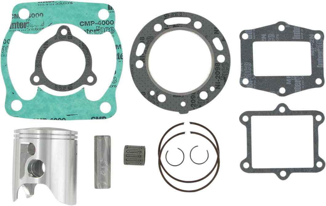 Piston Kit with Gaskets - +0.50 mm - ATC250R/TRX250R