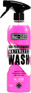 Waterless Wash - 750ml