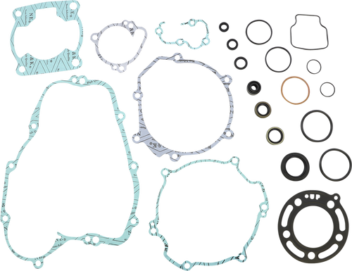 Gasket Kit - Complete - Kawasaki