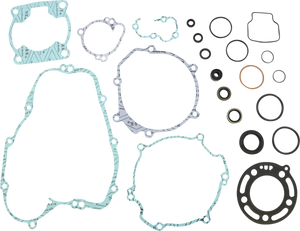 Gasket Kit - Complete - Kawasaki