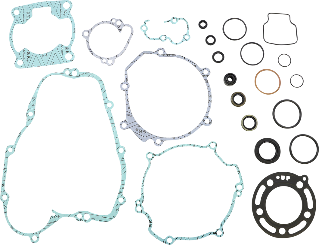 Gasket Kit - Complete - Kawasaki