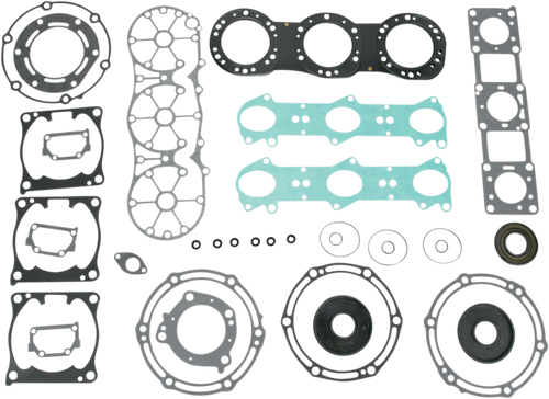 Complete Gasket Kit - Yamaha