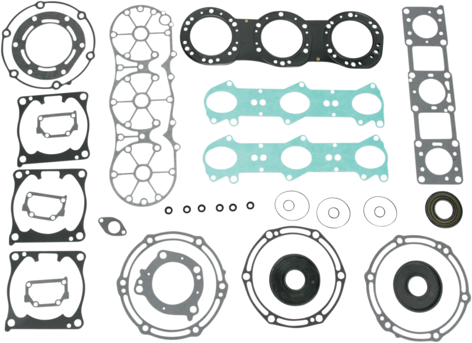 Complete Gasket Kit - Yamaha