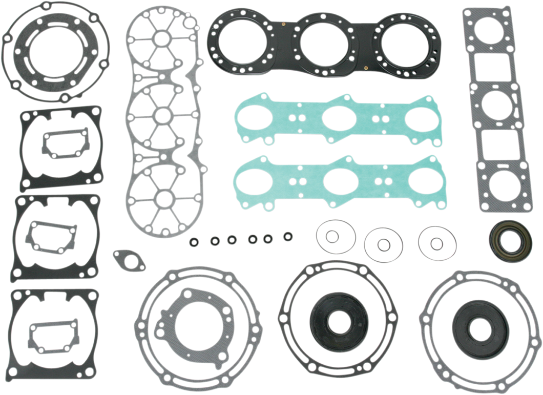 Complete Gasket Kit - Yamaha