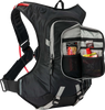 Moto Hydration Pack - 12L - Carbon Black