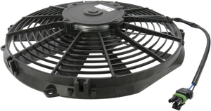 OEM Replacement Cooling Fan - Polaris