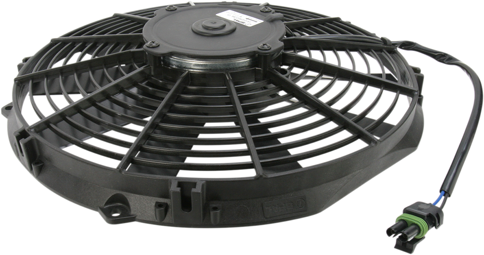 OEM Replacement Cooling Fan - Polaris