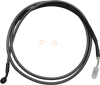 Hydraulic Clutch Line - KARBONFIBR