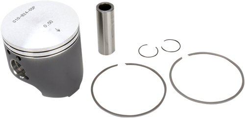 Piston Kit - +0.50 mm - Platinum Series - Sea-Doo