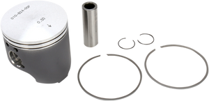 Piston Kit - +0.50 mm - Platinum Series - Sea-Doo