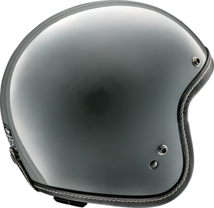 Classic-V Helmet - Modern Gray - XS - Lutzka's Garage