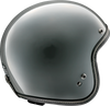 Classic-V Helmet - Modern Gray - XS - Lutzka's Garage