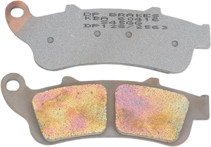 Standard Brake Pads - 800 Interceptor