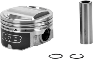 Piston Kit - Twin Cam 88