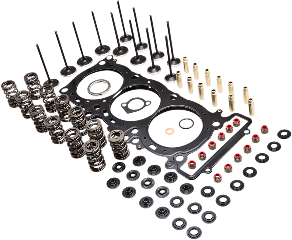 Cylinder Head Service Kit