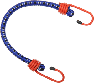 12" Bungee Cord - 2 Hook