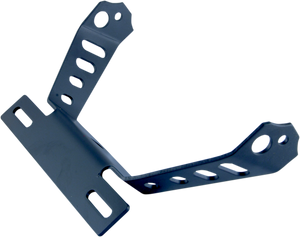 License Plate Bracket - Honda