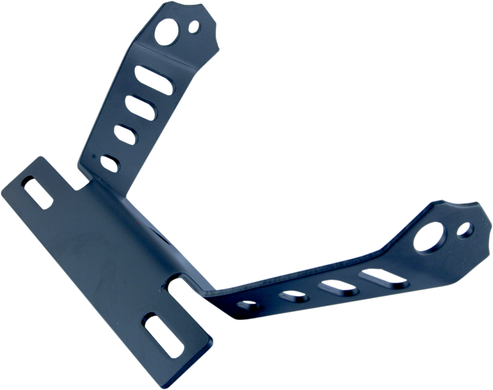 License Plate Bracket - Honda