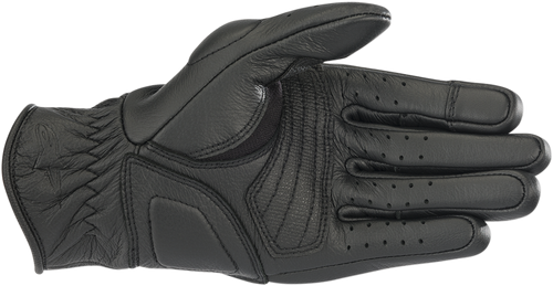 Stella Vika V2 Gloves - Black - XS - Lutzka's Garage