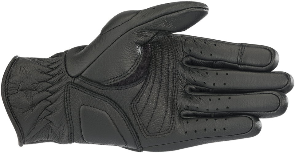 Stella Vika V2 Gloves - Black - XS - Lutzka's Garage