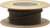 25 GXL Wire Spool - 10 Gauge - Brown - Lutzka's Garage