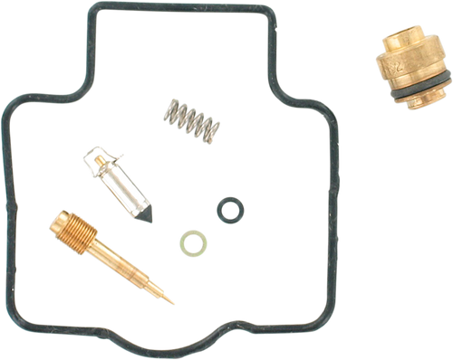 Carburetor Repair Kit - Yamaha