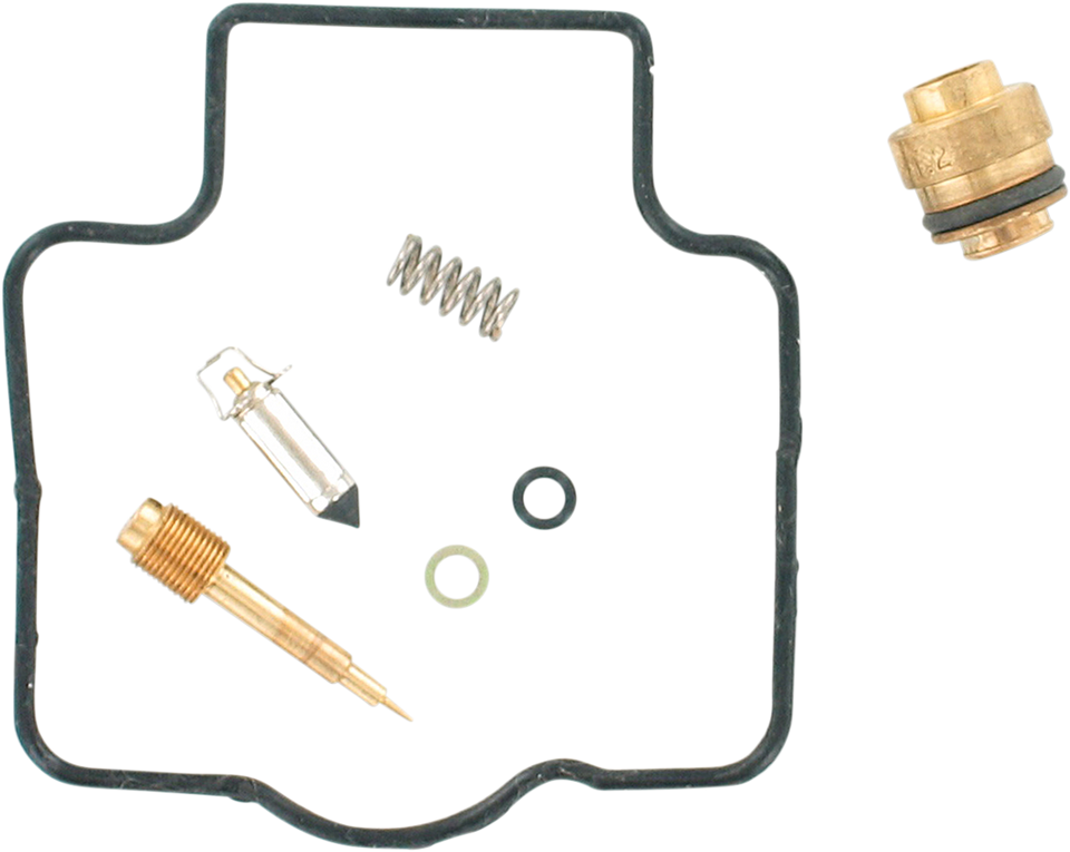 Carburetor Repair Kit - Yamaha