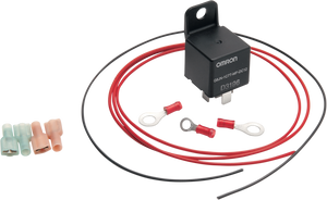 Ignition - Power Relay - Kit