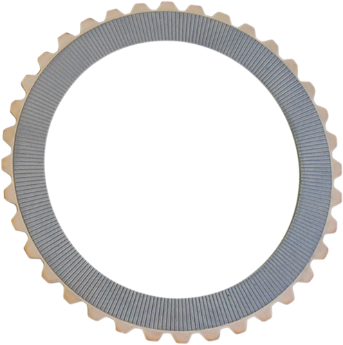 Rivera Pro Clutch Plate - Bronze - Lutzka's Garage