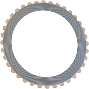 Rivera Pro Clutch Plate - Bronze - Lutzka's Garage