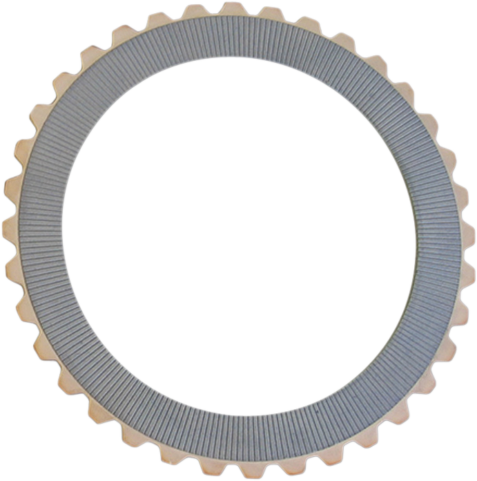 Rivera Pro Clutch Plate - Bronze - Lutzka's Garage