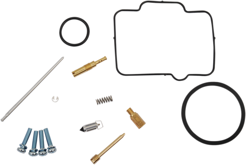 Carburetor Repair Kit - Suzuki