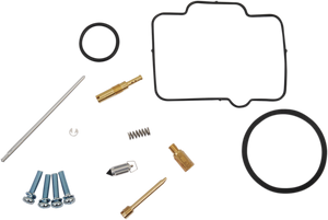 Carburetor Repair Kit - Suzuki