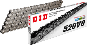 520VO - Pro V Series Drive Chain - 88 Links