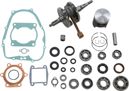 Engine Rebuild Kit - Yamaha Blaster 200