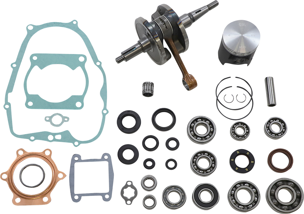 Engine Rebuild Kit - Yamaha Blaster 200