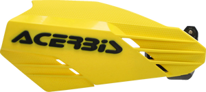 Handguards - K-Linear - Yellow/Black - Lutzka's Garage