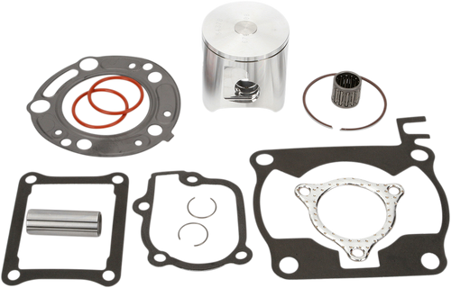 Piston Kit with Gaskets - Standard - CR125R