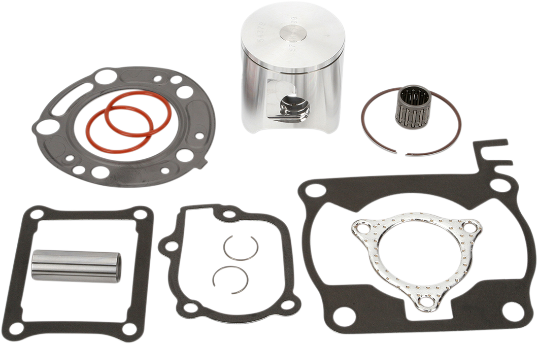 Piston Kit with Gaskets - Standard - CR125R