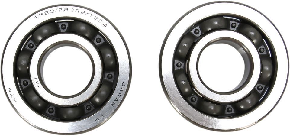 Crank Bearing Kit - Kawasaki/Suzuki