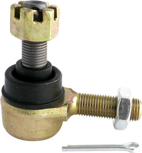 Tie Rod End - Left/Right Outer