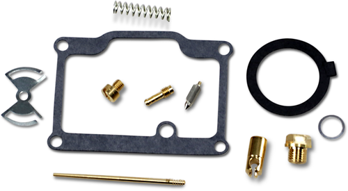 Carburetor Repair Kit - Kawasaki