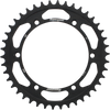 Steel Rear Sprocket - 42 Tooth - Lutzka's Garage