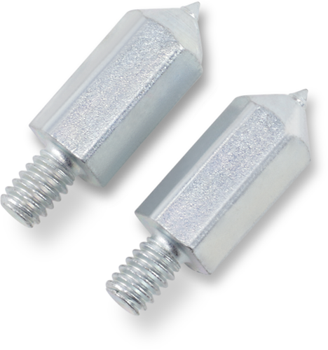 Ice Scratcher Replacement Tips - Standard