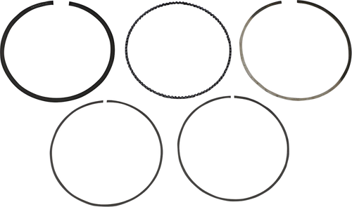 Piston Ring Set