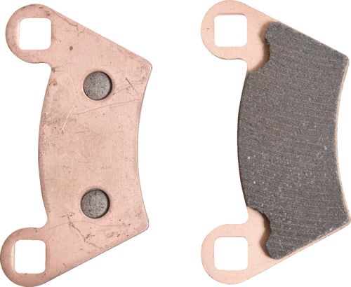 Sintered Brake Pads